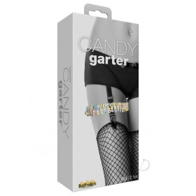Candy Garter (disc)