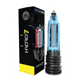 Bathmate Hydro7 Aqua Blue