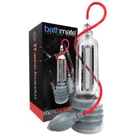 Bathmate Hydroxtreme11 Clear