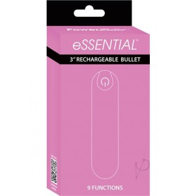 Essential Powerbullet Pink