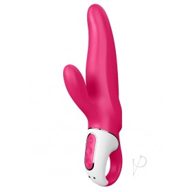 Satisfyer Vibes Mr. Rabbit
