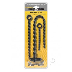 Boneyard Vibrating Sounds