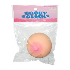 Booby Squishy