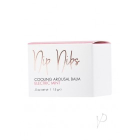 Cgc Nip Nibs Cool Balm Electric Mint