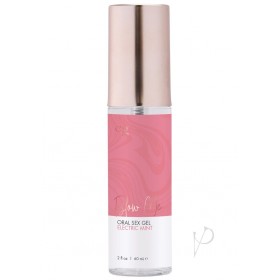 Cgc Blow Me Oral Electric Mint