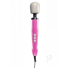 Doxy Massager Pink