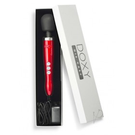Doxy Die Cast Red
