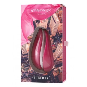 Womanizer Liberty Red Wine