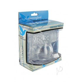 Wand Ess Hummingbird Masturbator Attach