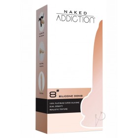 Naked Addiction Naked Dong