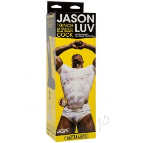 Jason Luv Cock 10