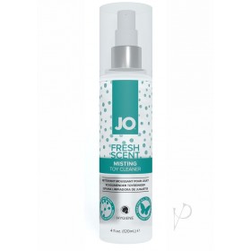 Jo Misting Toy Cleaner 4oz