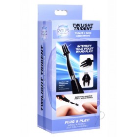 Zeus Twilight Trident Estim