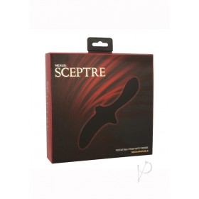Sceptre Rotating Anal Probe