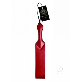 Saffron Loop Paddle Black/red