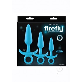 Firefly Prince Kit Blue