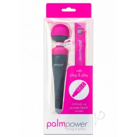 Palmpower Plug and Play