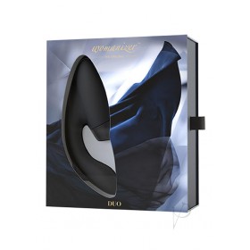 Womanizer Duo Black