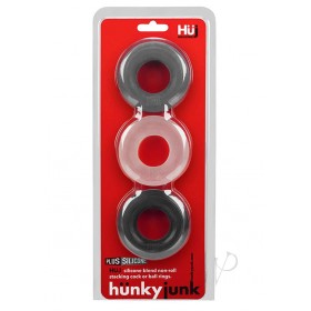 Huj3 3pk C-ring Tar Multi