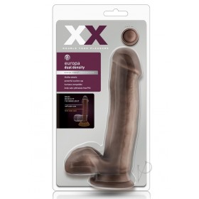 Xx Europa Chocolate