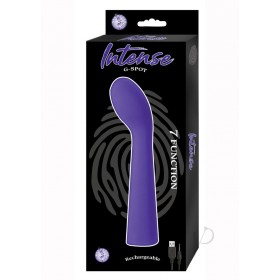Intense G Spot Purple