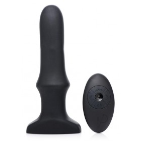 Prostatic Inflatable Vibe Anal Expander