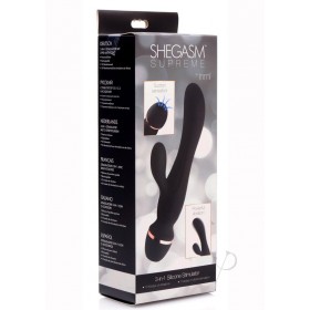 Inme Shegasm Supreme
