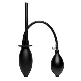 Mis Inflatable Enema Plug