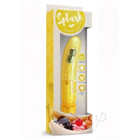 Splash Banana Split Yellow