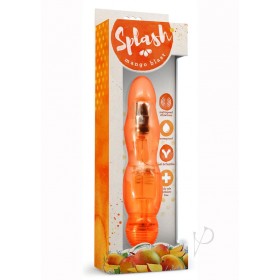 Splash Mango Blast Orange