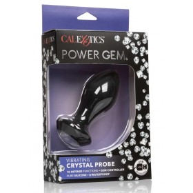 Power Gem Vibe Crystal Probe