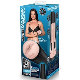 Vibrating Pussy Recharge India Summers