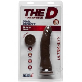 The Thin D 7 Chocolate