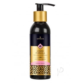 Hybrid Personal Cotton Candy 4.23oz