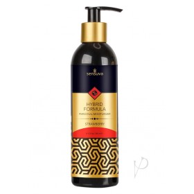 Hybrid Personal Strawberry 8oz