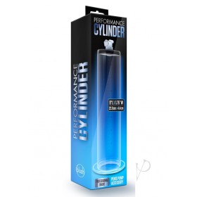 Performance 9 X 1.75 Pump Cylinder Clr