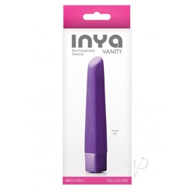 Inya Vanity Purple