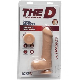 The D Uncut D W/balls Ultrasky 7 Van