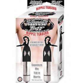 Mack Tuff Nipple Teasers