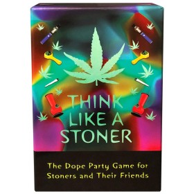 Think Like A Stoner