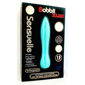 Sensuelle Bobbii Xlr8 E-blue
