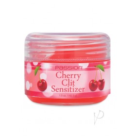 Passion Cherry Clit Sensitizer 1.5oz