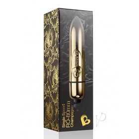 Ro-80 Single Speed Champagne Gold