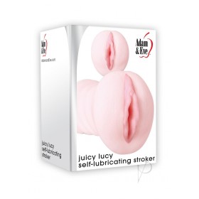 Aande Juicy Lucy Self Lube Stroker