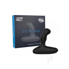 Revo Intense Rotate Prostate Massage 2.0
