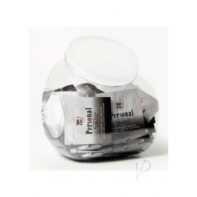 Aande Personal Lube Foil 144/bowl