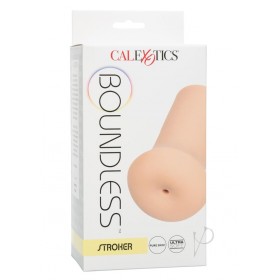 Boundless Stroker Ivory