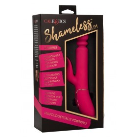 Shameless Slim Charmer Pink