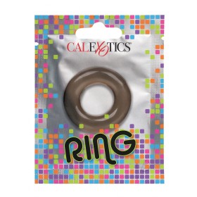 Foil Pack Ring Smoke