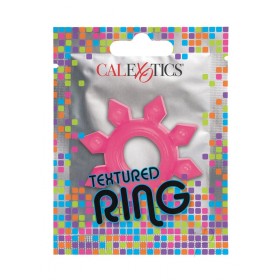 Foil Pack Textured Ring